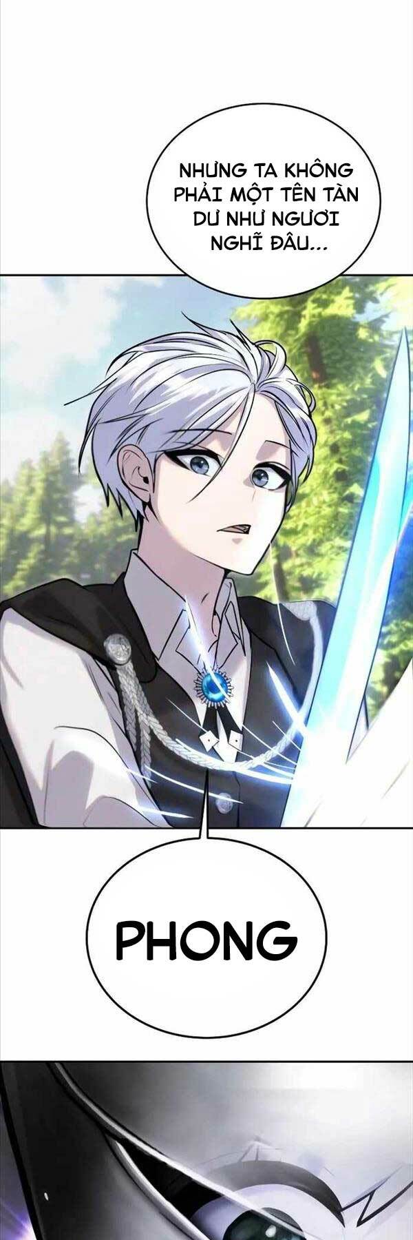 Tôi Mạnh Hơn Anh Hùng Chapter 5 - Trang 2