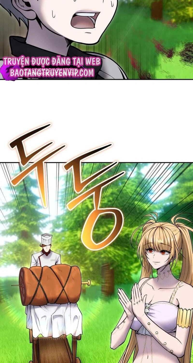 Tôi Mạnh Hơn Anh Hùng Chapter 51 - Trang 2