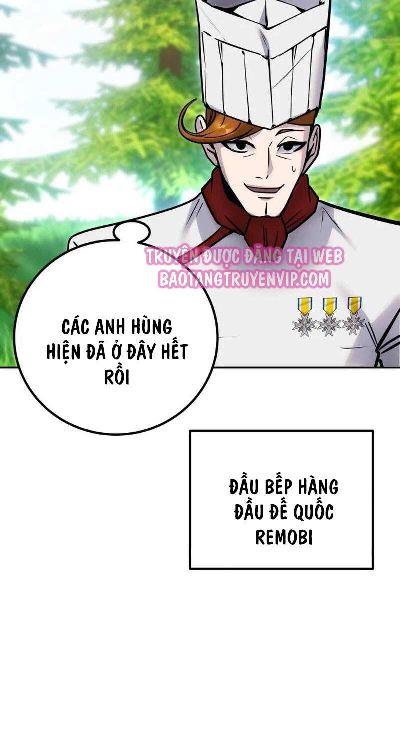 Tôi Mạnh Hơn Anh Hùng Chapter 51 - Trang 2