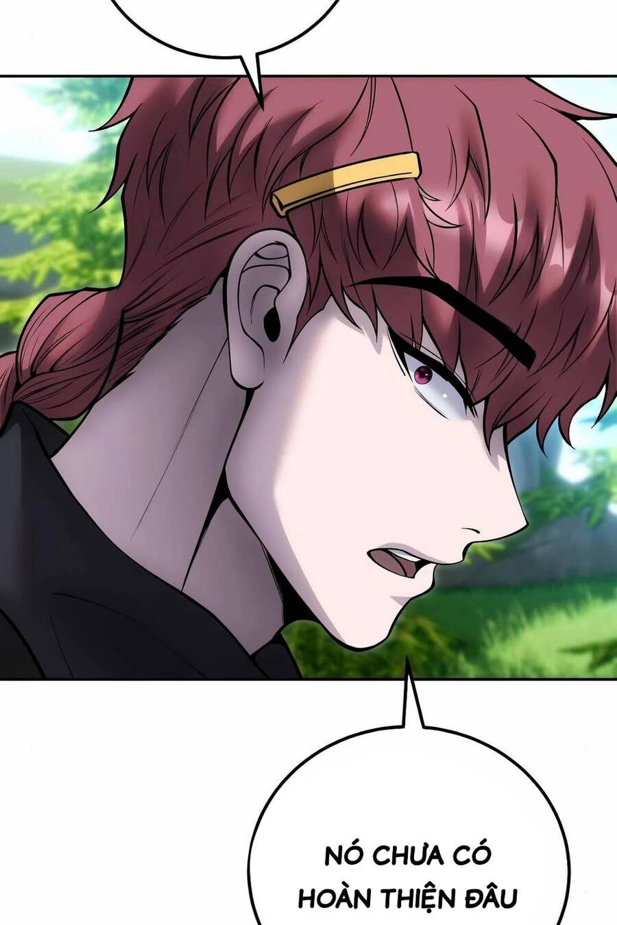 Tôi Mạnh Hơn Anh Hùng Chapter 52 - Trang 2