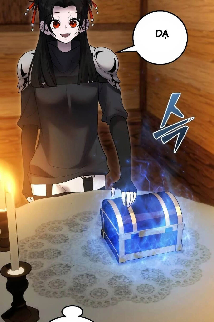 Tôi Mạnh Hơn Anh Hùng Chapter 52 - Trang 2