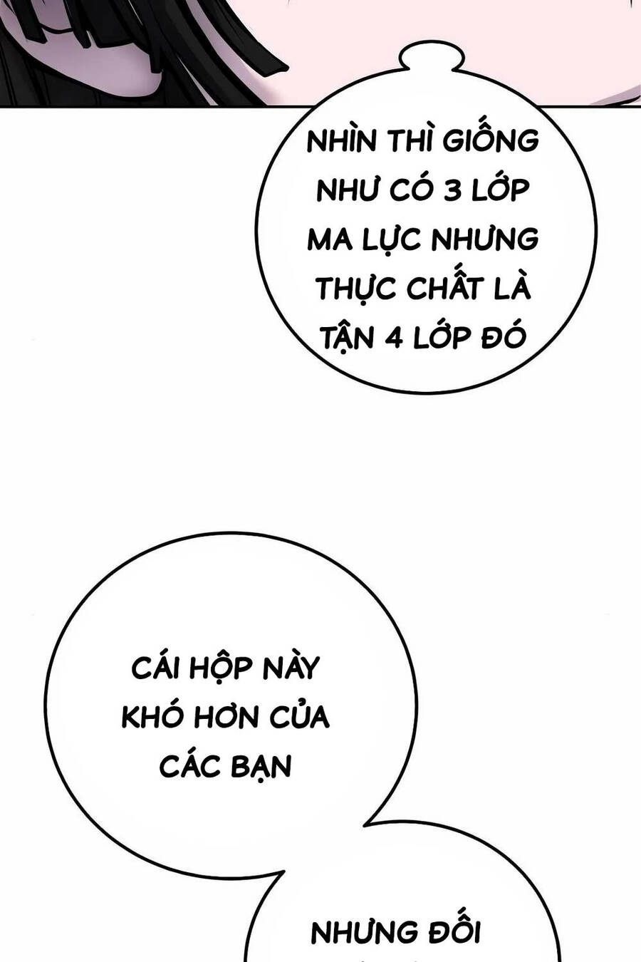 Tôi Mạnh Hơn Anh Hùng Chapter 52 - Trang 2