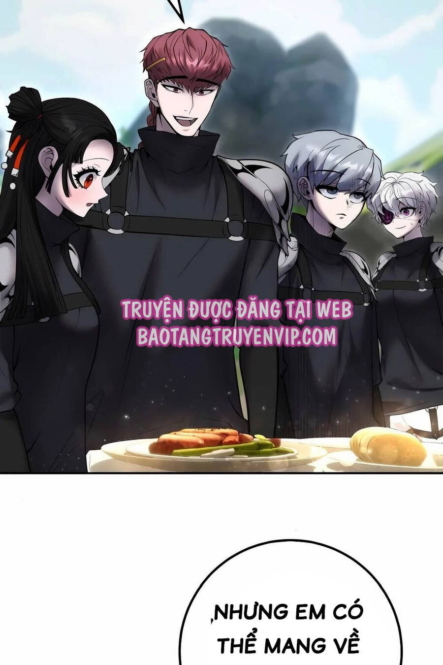 Tôi Mạnh Hơn Anh Hùng Chapter 52 - Trang 2