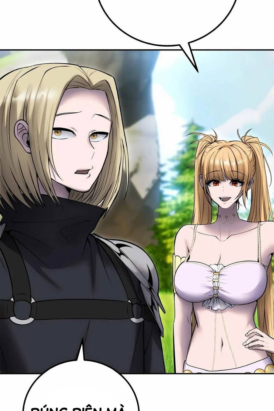 Tôi Mạnh Hơn Anh Hùng Chapter 52 - Trang 2