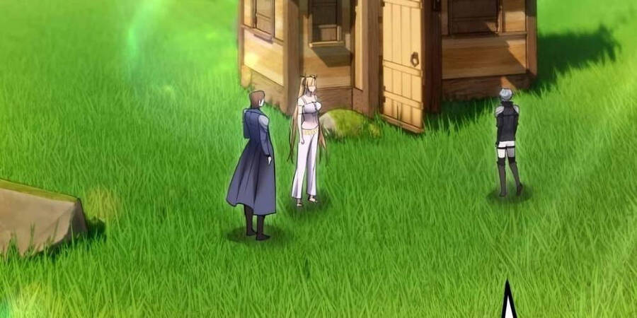 Tôi Mạnh Hơn Anh Hùng Chapter 52 - Trang 2