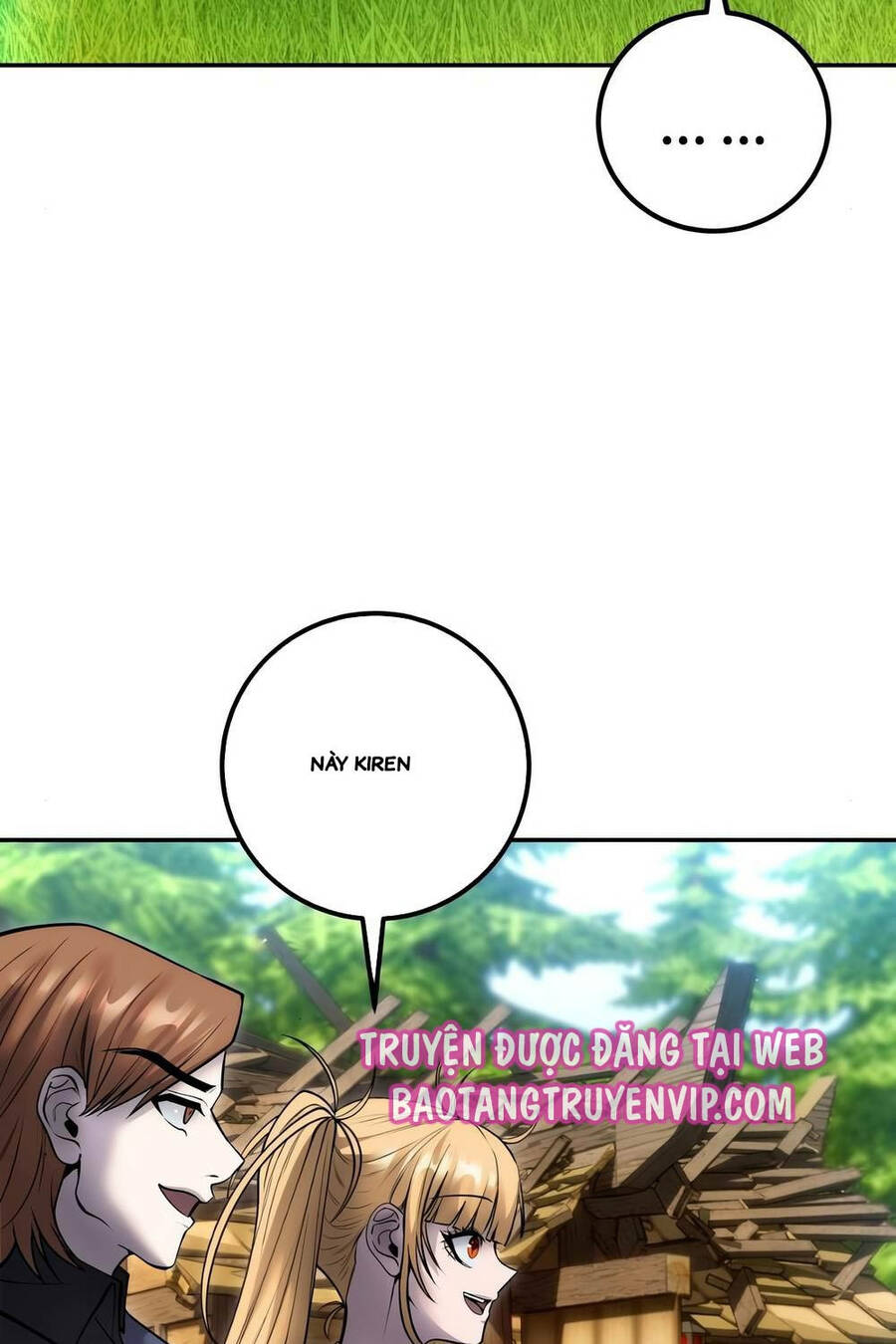 Tôi Mạnh Hơn Anh Hùng Chapter 52 - Trang 2