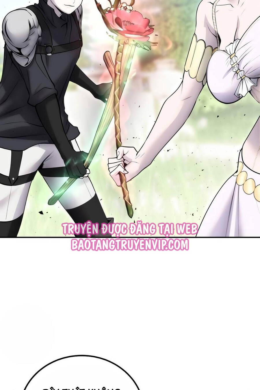 Tôi Mạnh Hơn Anh Hùng Chapter 52 - Trang 2