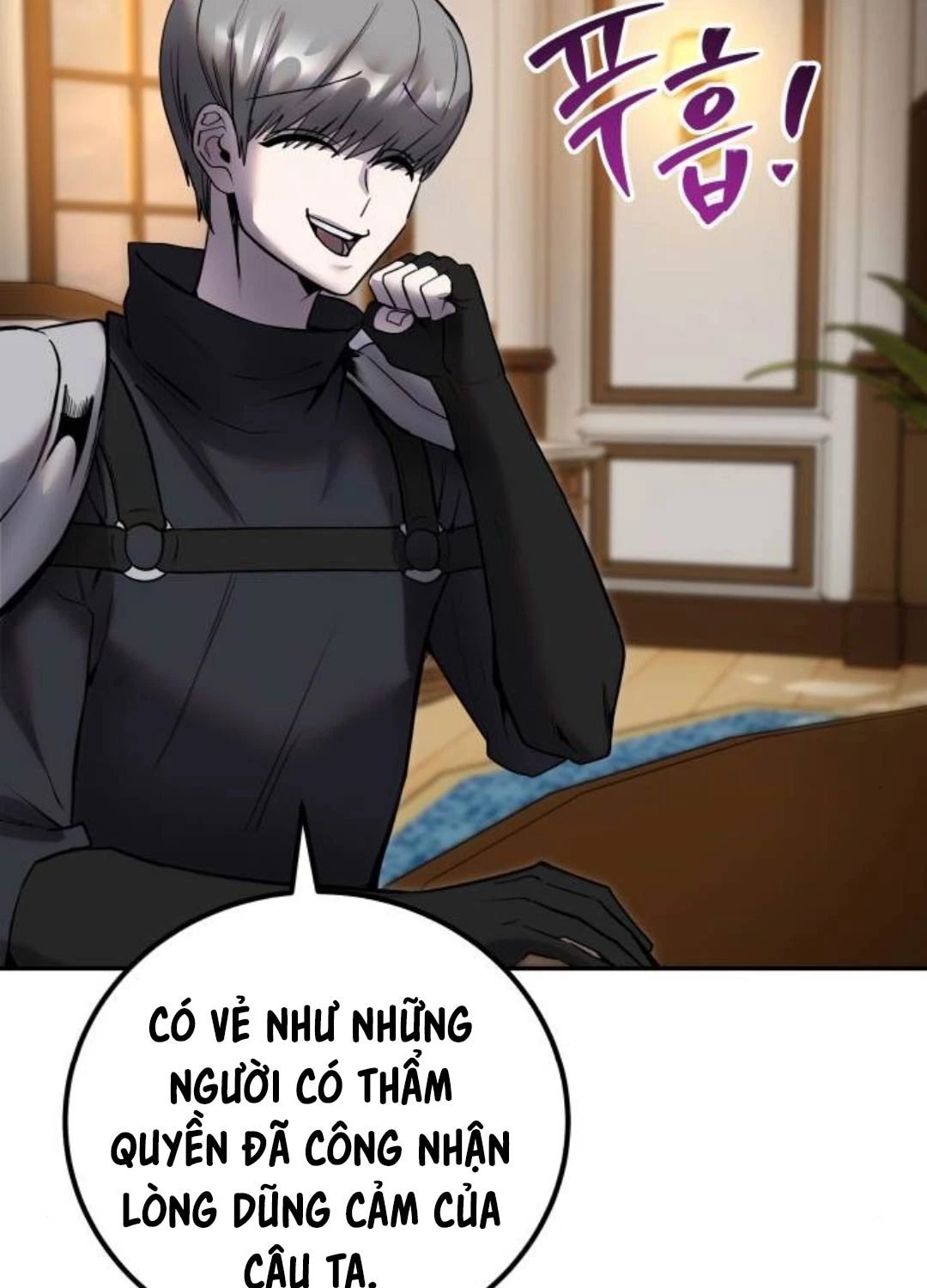 Tôi Mạnh Hơn Anh Hùng Chapter 54 - Trang 2