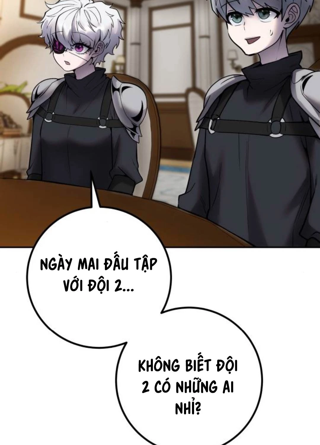 Tôi Mạnh Hơn Anh Hùng Chapter 54 - Trang 2