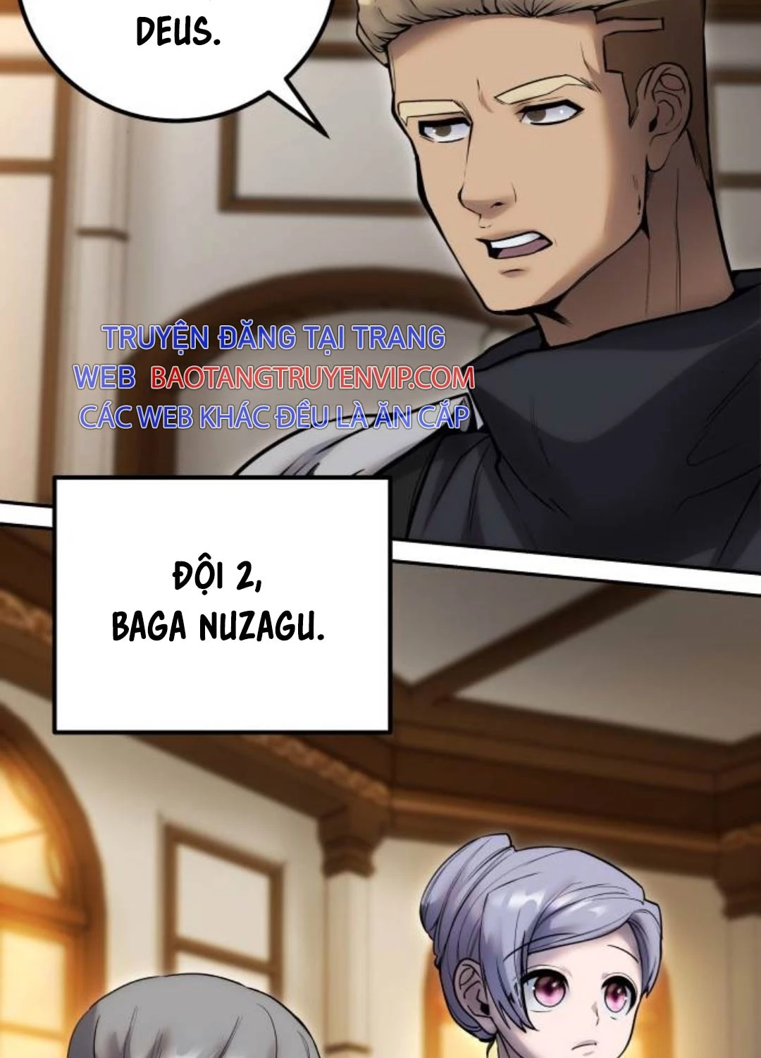 Tôi Mạnh Hơn Anh Hùng Chapter 54 - Trang 2