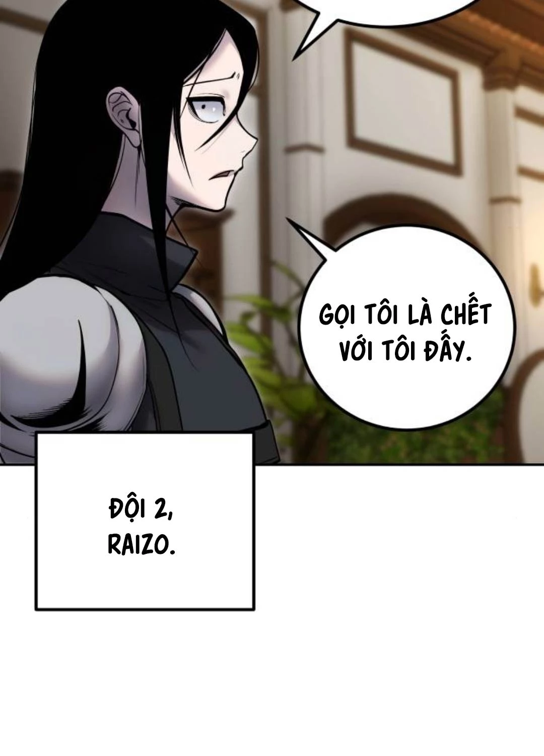 Tôi Mạnh Hơn Anh Hùng Chapter 54 - Trang 2