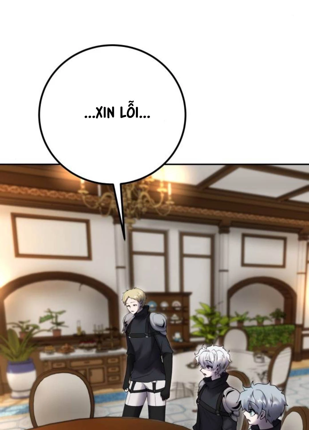 Tôi Mạnh Hơn Anh Hùng Chapter 54 - Trang 2