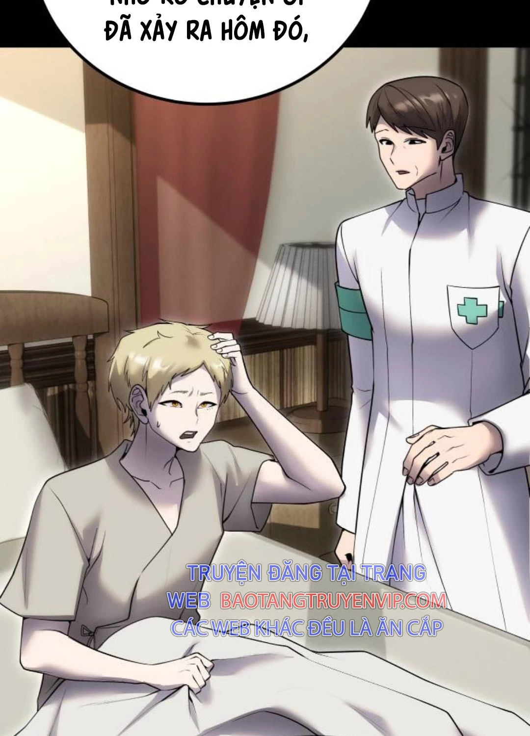 Tôi Mạnh Hơn Anh Hùng Chapter 54 - Trang 2