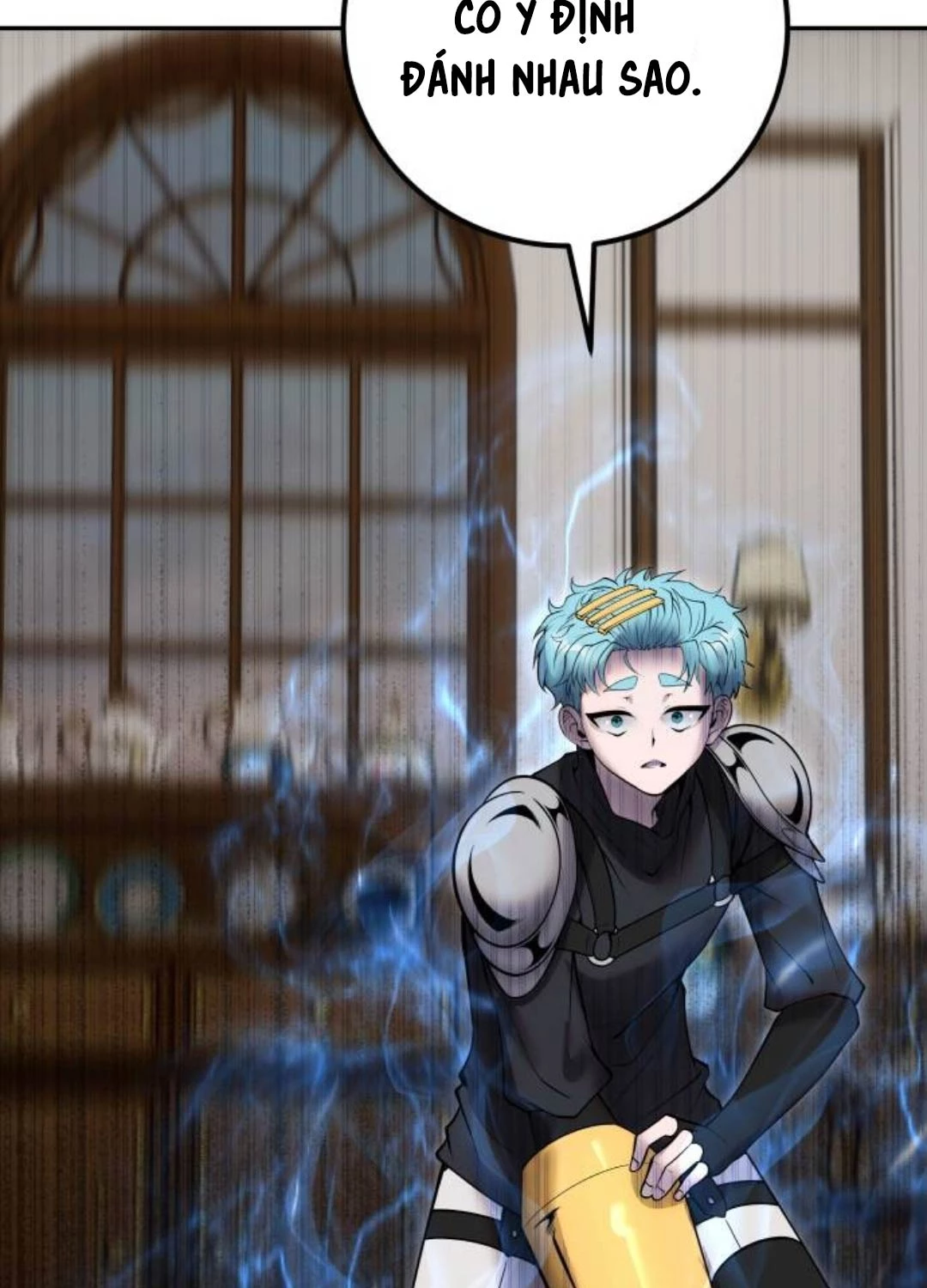 Tôi Mạnh Hơn Anh Hùng Chapter 54 - Trang 2