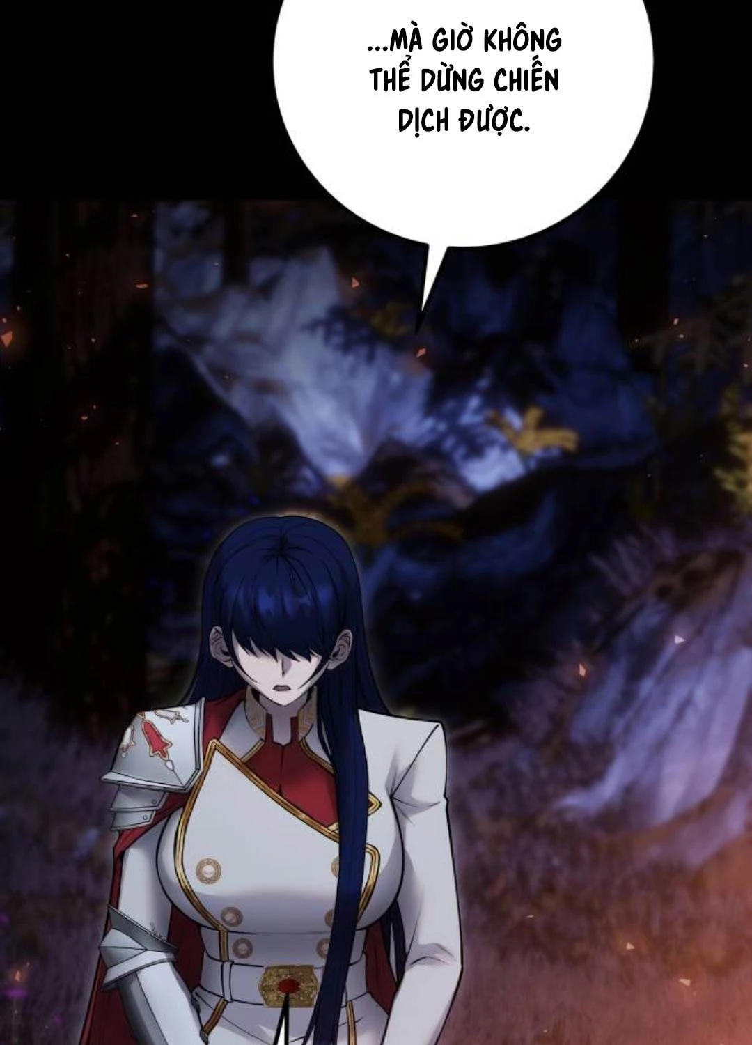 Tôi Mạnh Hơn Anh Hùng Chapter 54 - Trang 2