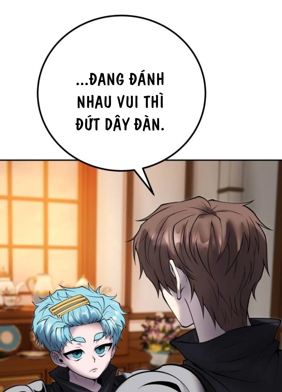 Tôi Mạnh Hơn Anh Hùng Chapter 55 - Trang 2