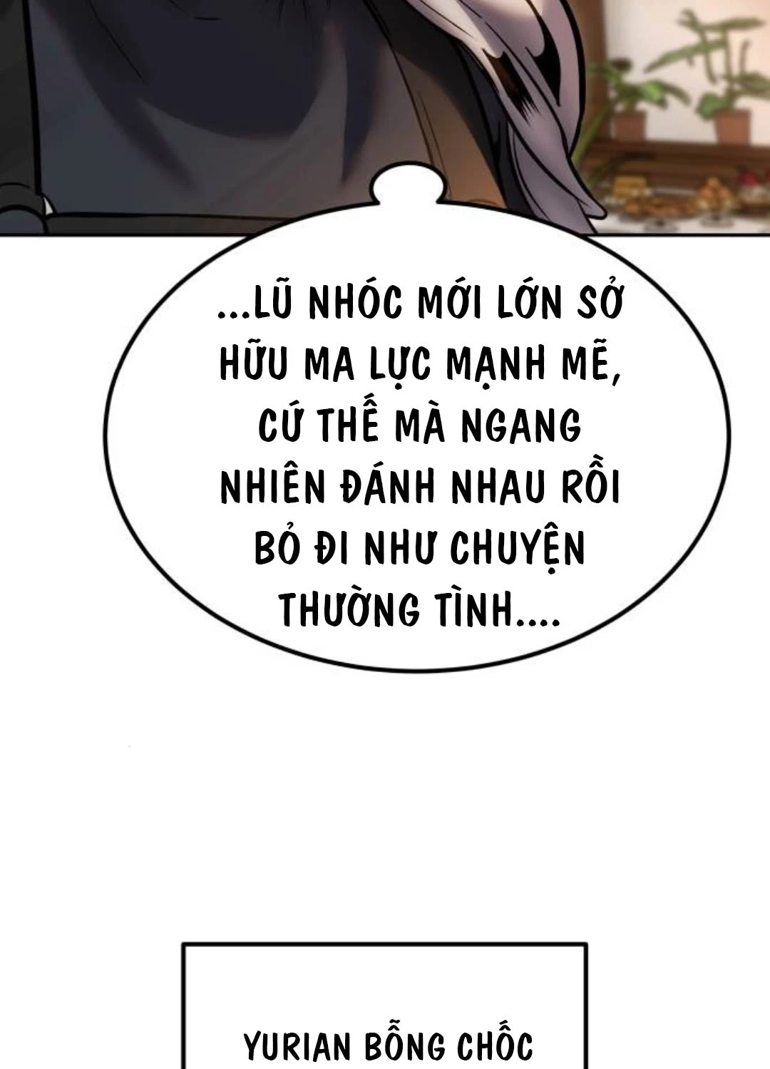 Tôi Mạnh Hơn Anh Hùng Chapter 55 - Trang 2