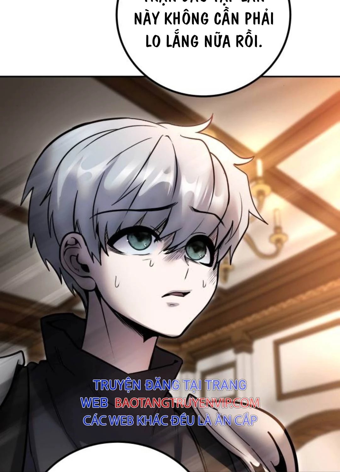 Tôi Mạnh Hơn Anh Hùng Chapter 55 - Trang 2