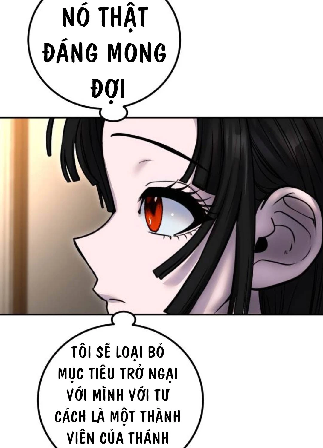 Tôi Mạnh Hơn Anh Hùng Chapter 55 - Trang 2