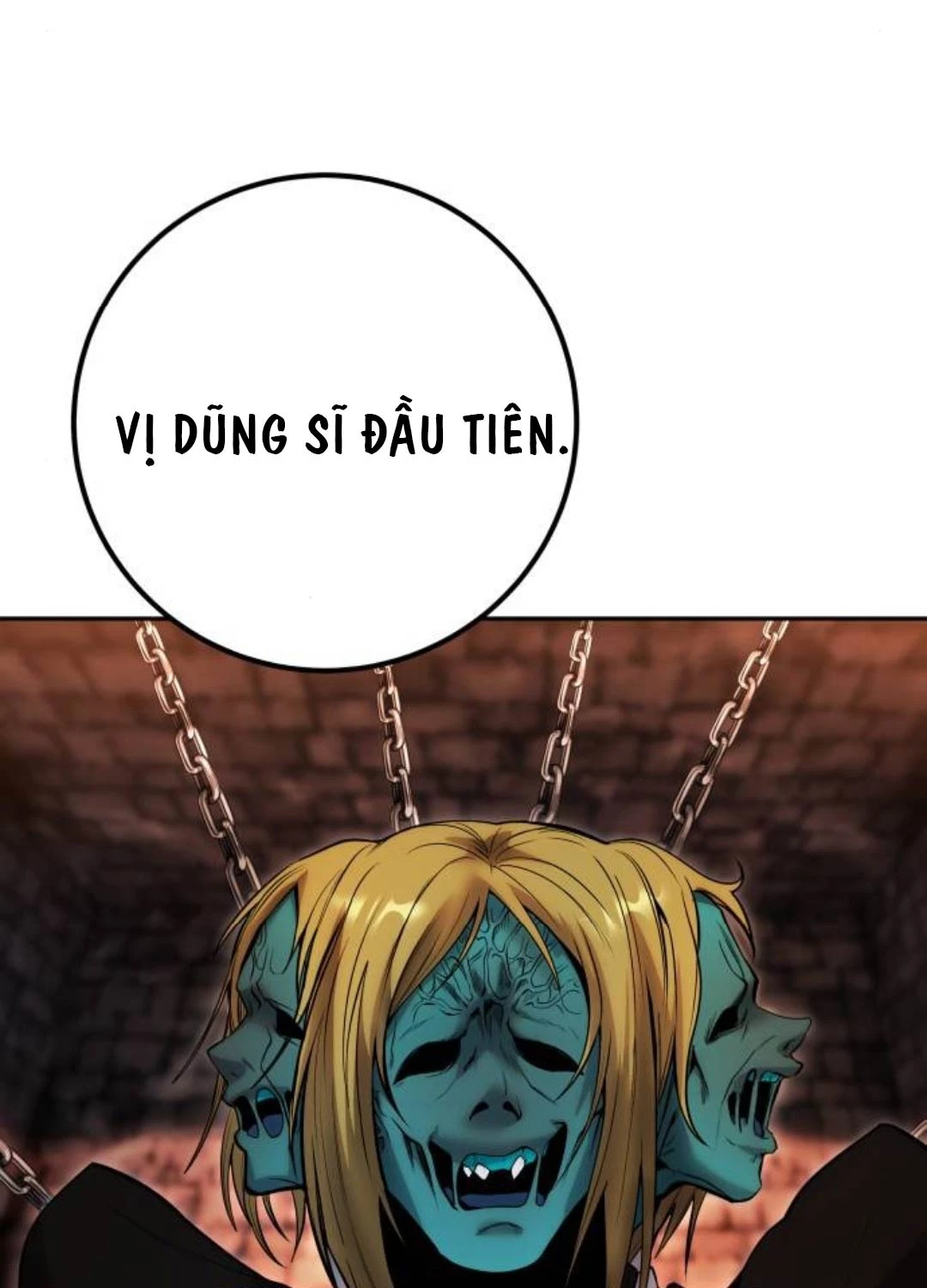 Tôi Mạnh Hơn Anh Hùng Chapter 55 - Trang 2