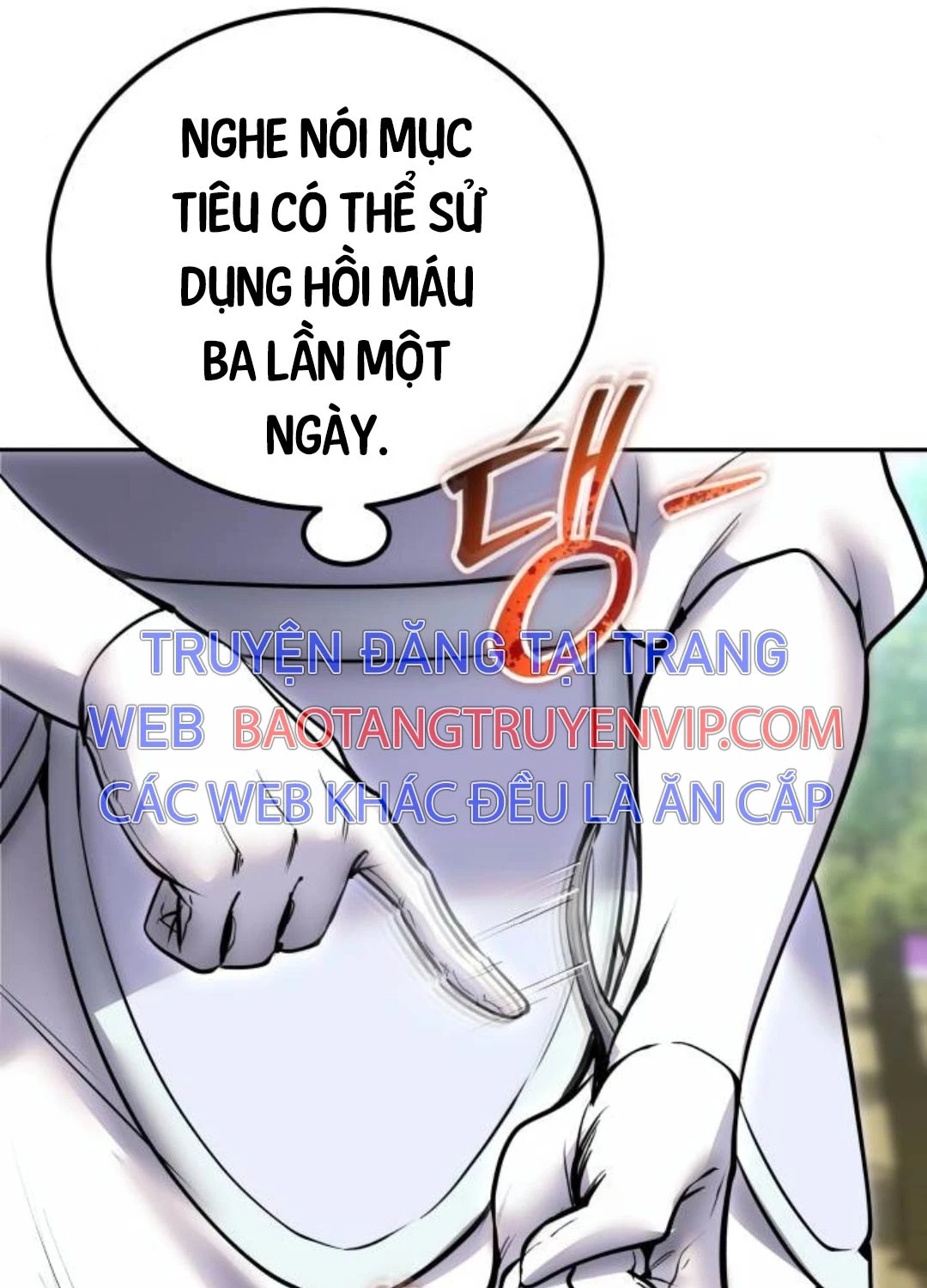 Tôi Mạnh Hơn Anh Hùng Chapter 56 - Trang 2