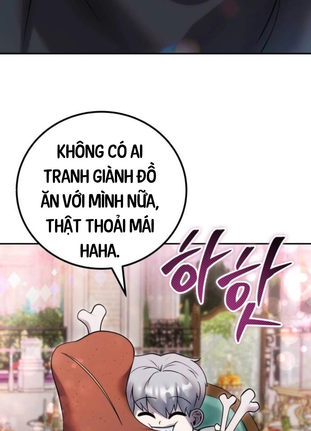 Tôi Mạnh Hơn Anh Hùng Chapter 56 - Trang 2