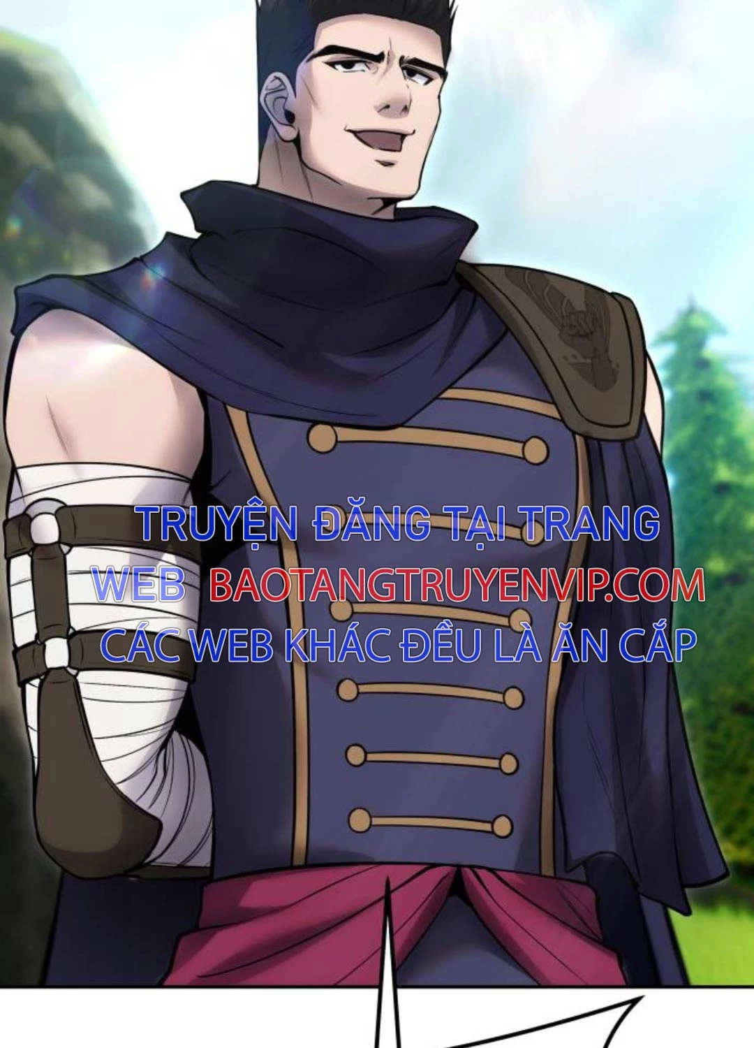 Tôi Mạnh Hơn Anh Hùng Chapter 56 - Trang 2