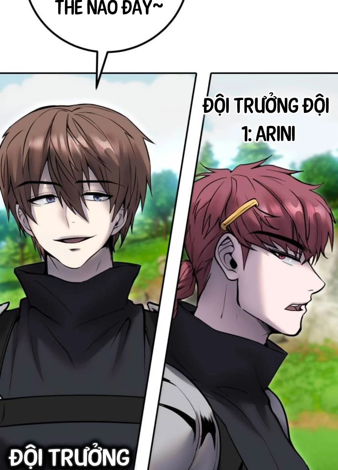 Tôi Mạnh Hơn Anh Hùng Chapter 56 - Trang 2