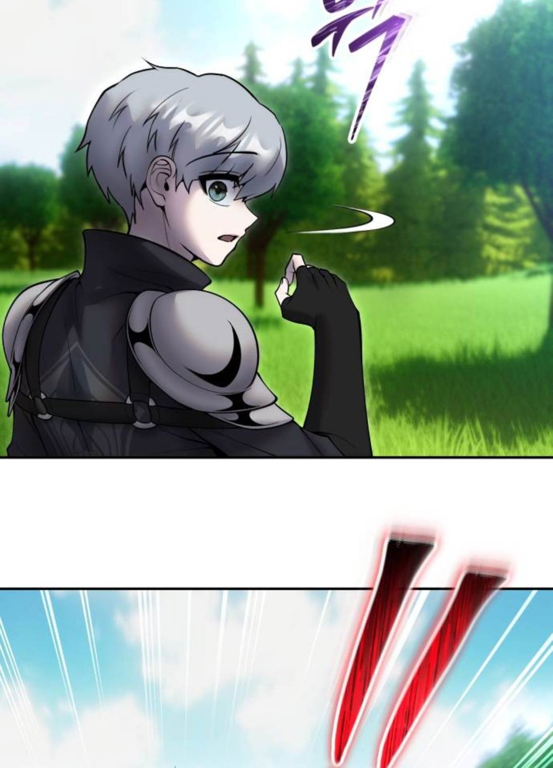 Tôi Mạnh Hơn Anh Hùng Chapter 57 - Trang 2