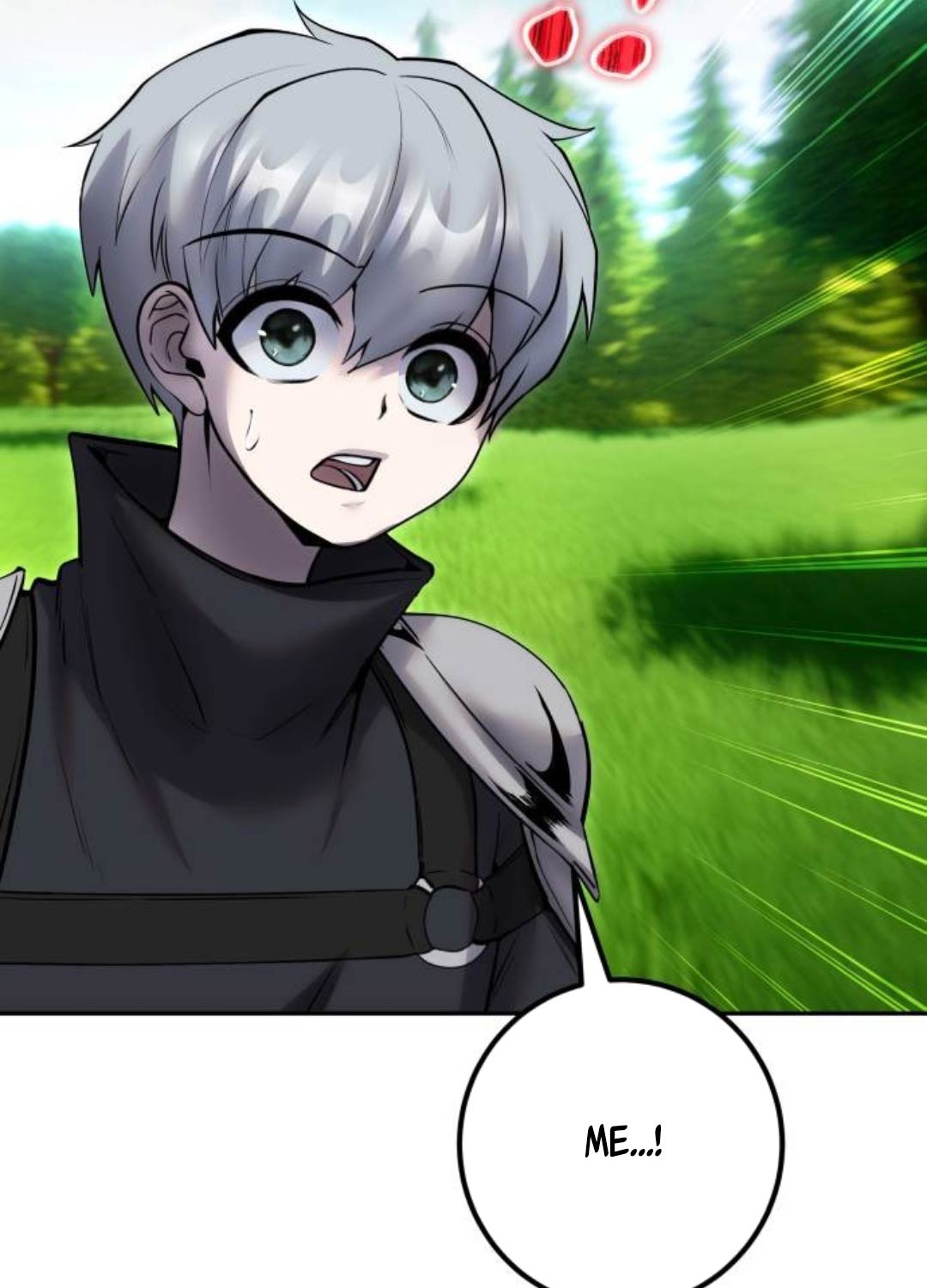 Tôi Mạnh Hơn Anh Hùng Chapter 57 - Trang 2