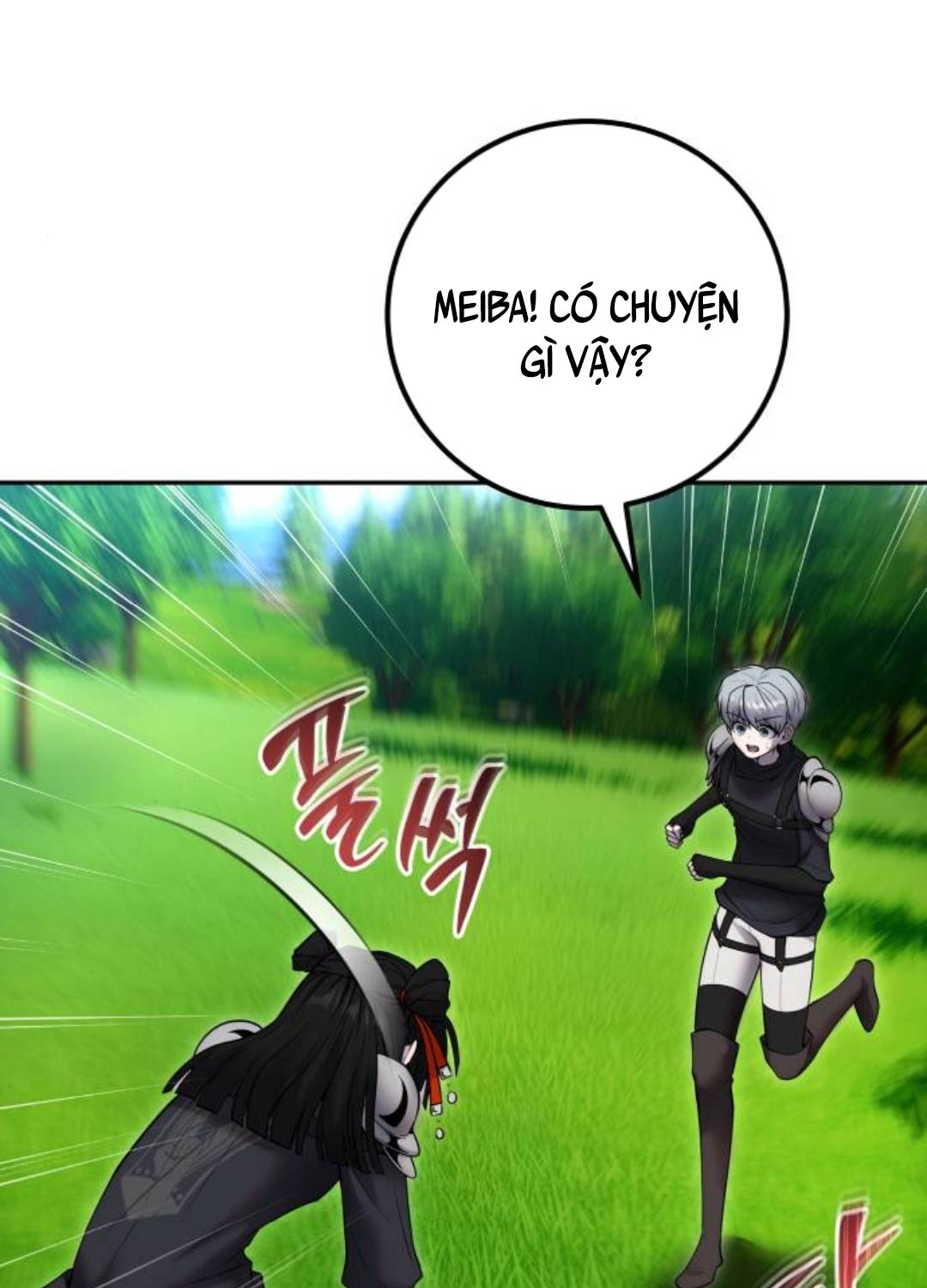 Tôi Mạnh Hơn Anh Hùng Chapter 57 - Trang 2