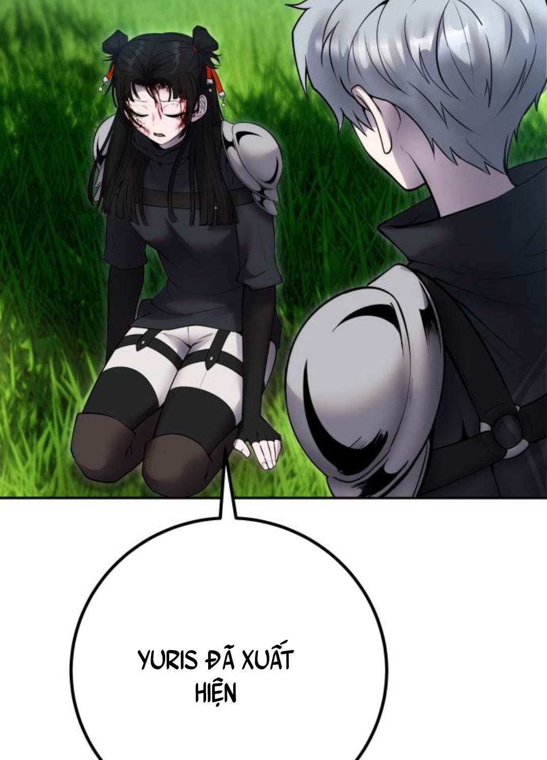 Tôi Mạnh Hơn Anh Hùng Chapter 57 - Trang 2