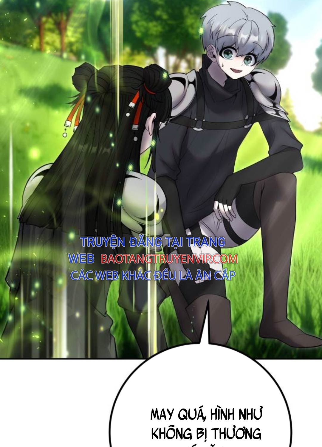 Tôi Mạnh Hơn Anh Hùng Chapter 57 - Trang 2