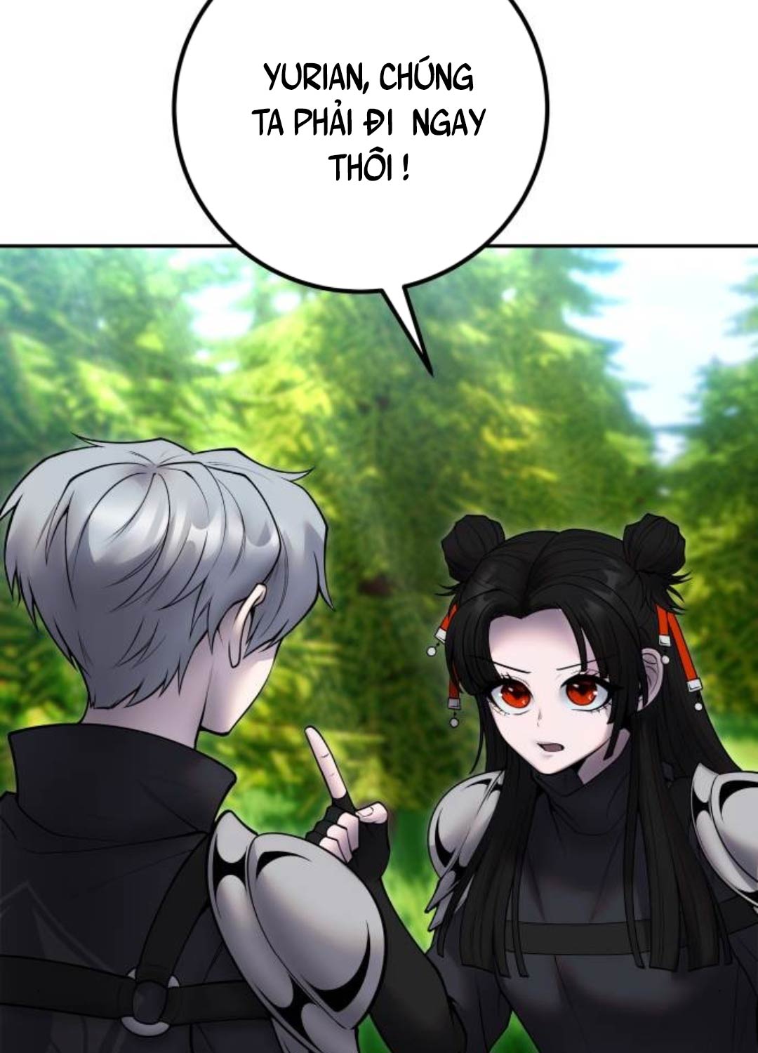 Tôi Mạnh Hơn Anh Hùng Chapter 57 - Trang 2