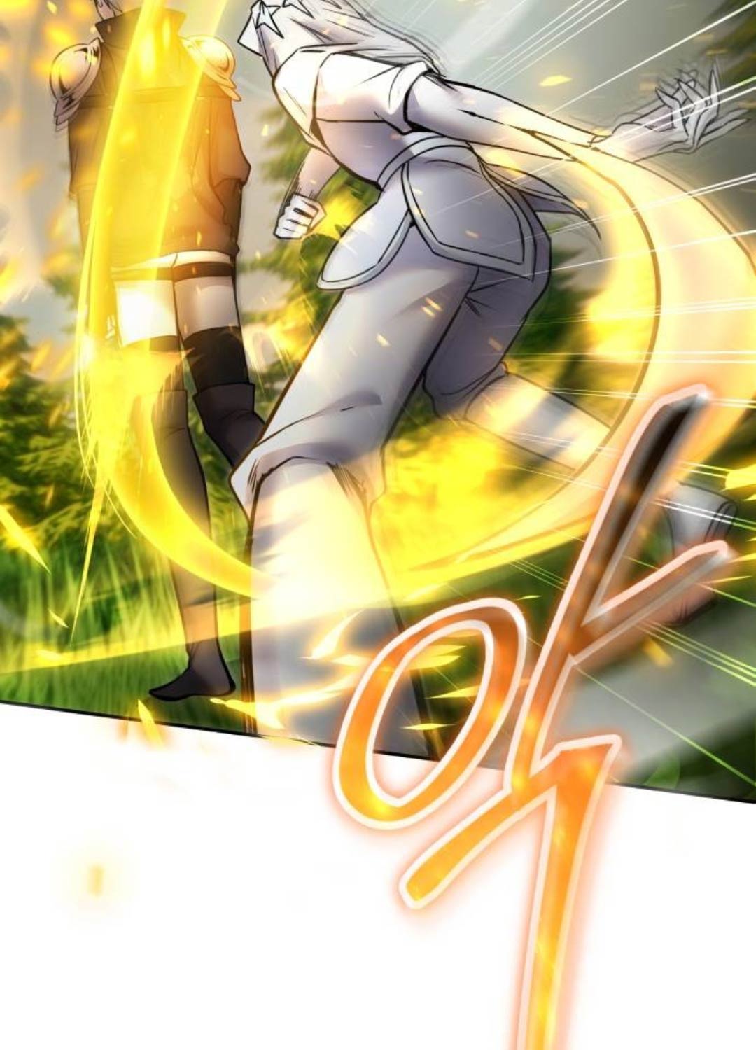 Tôi Mạnh Hơn Anh Hùng Chapter 57 - Trang 2