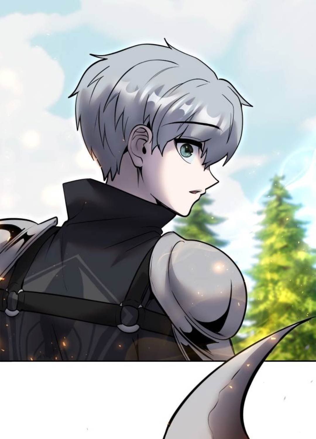 Tôi Mạnh Hơn Anh Hùng Chapter 57 - Trang 2