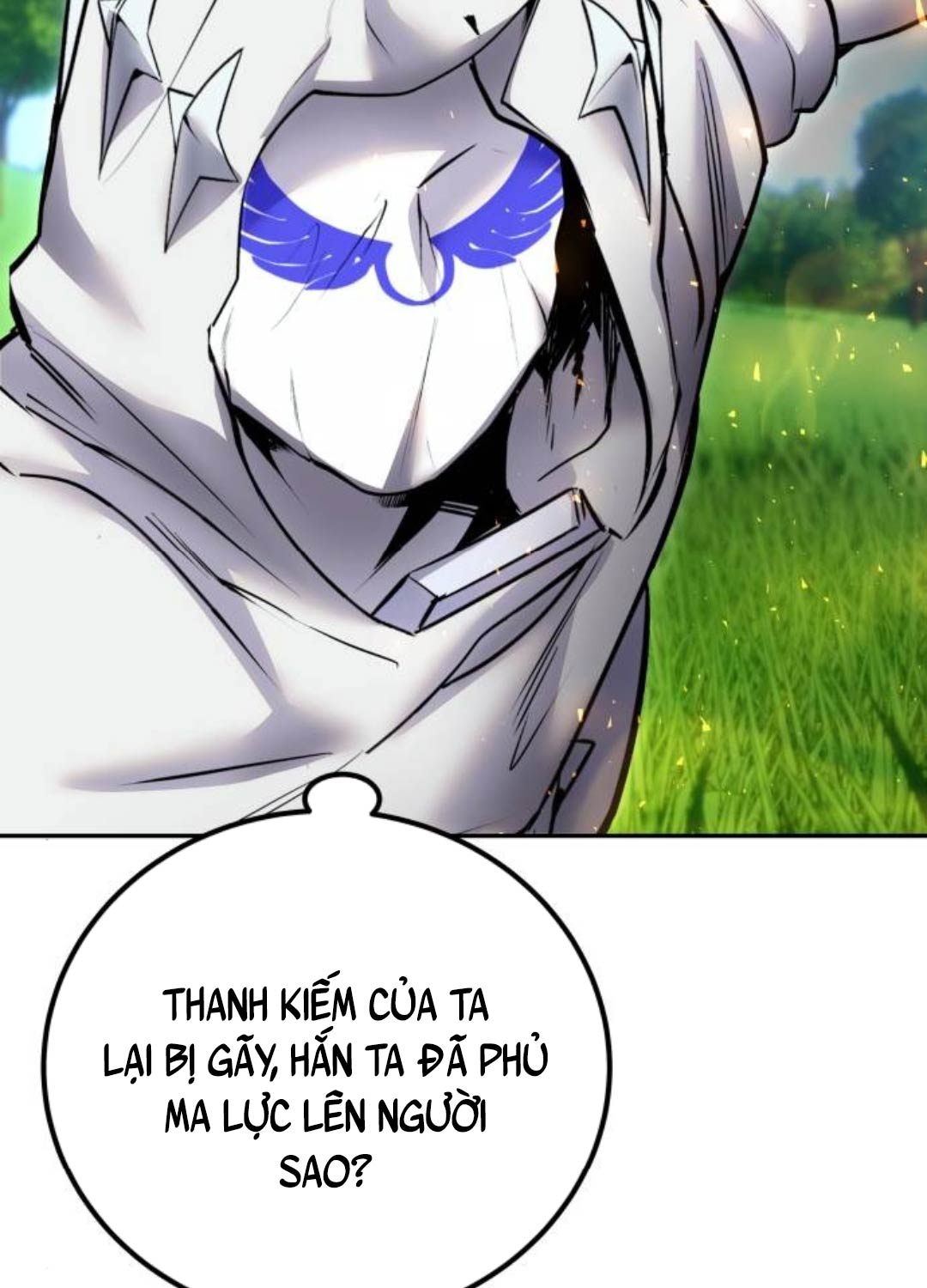 Tôi Mạnh Hơn Anh Hùng Chapter 57 - Trang 2