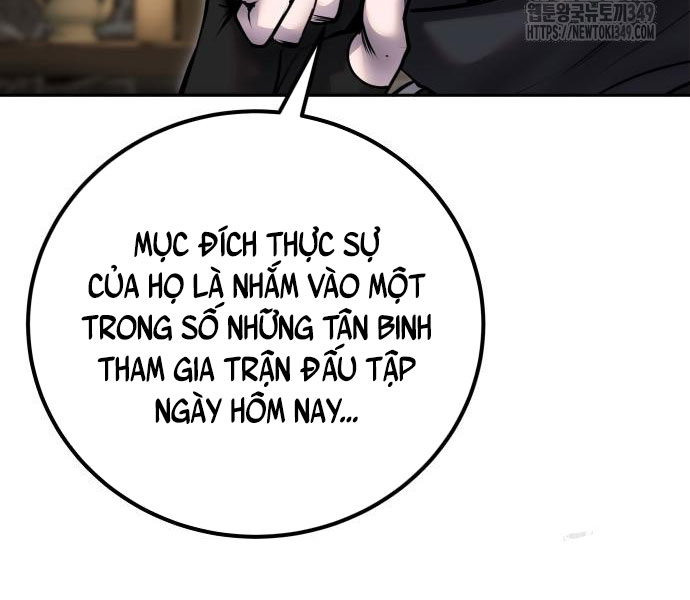 Tôi Mạnh Hơn Anh Hùng Chapter 58 - Trang 2