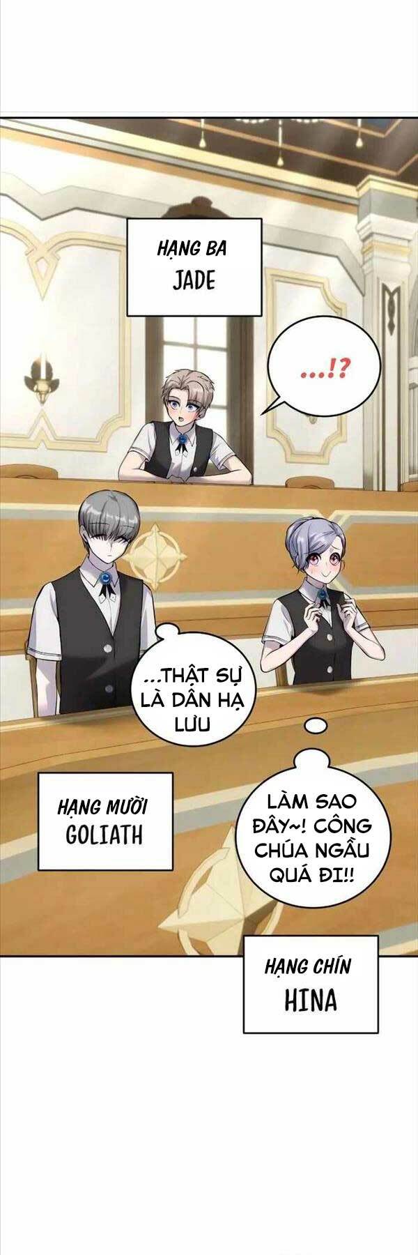 Tôi Mạnh Hơn Anh Hùng Chapter 6 - Trang 2