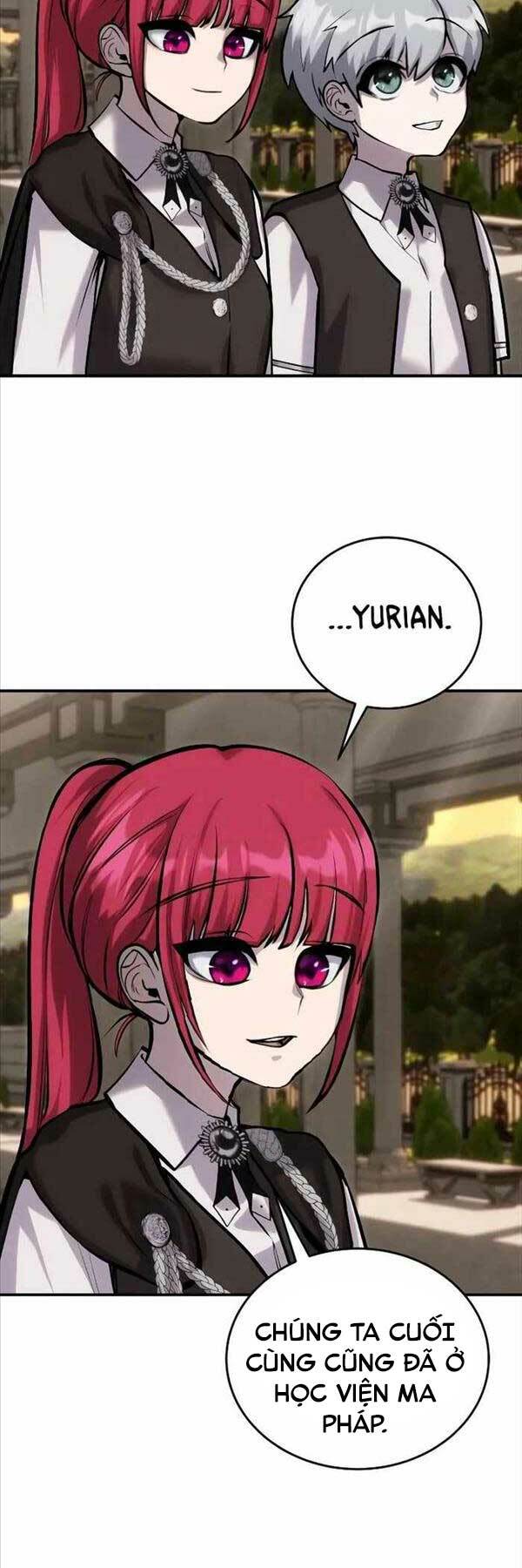 Tôi Mạnh Hơn Anh Hùng Chapter 6 - Trang 2