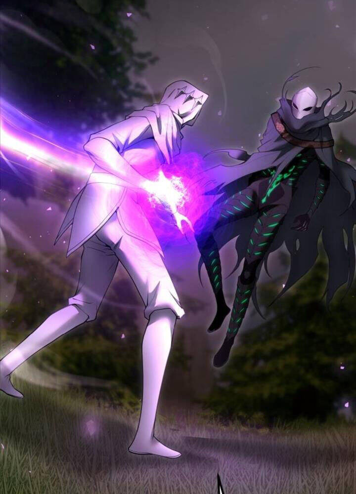 Tôi Mạnh Hơn Anh Hùng Chapter 63 - Trang 2