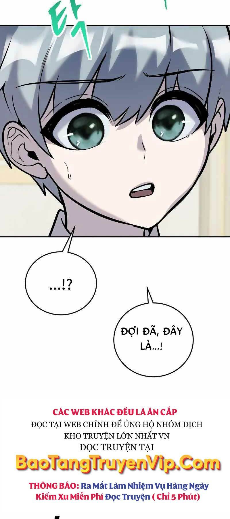 Tôi Mạnh Hơn Anh Hùng Chapter 7 - Trang 2