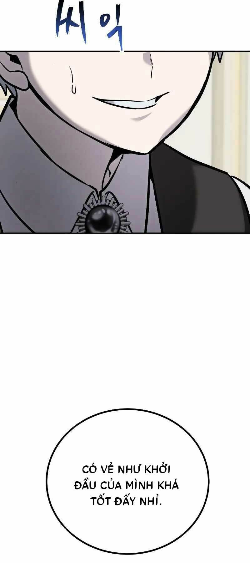 Tôi Mạnh Hơn Anh Hùng Chapter 7 - Trang 2