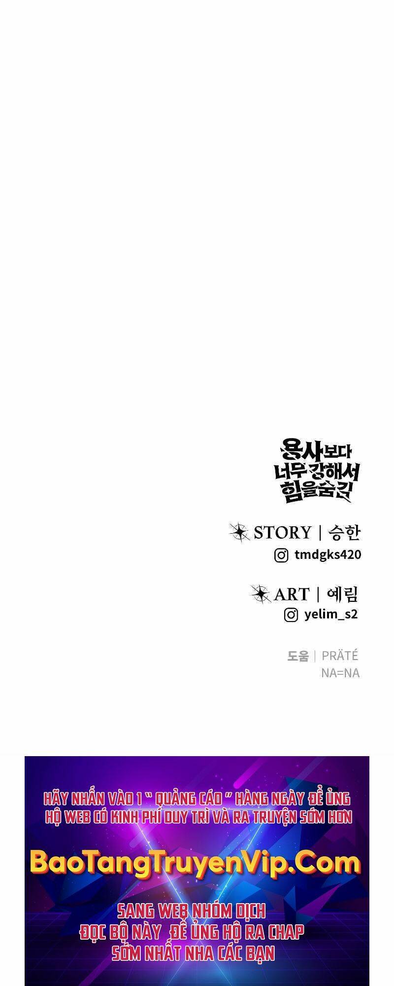 Tôi Mạnh Hơn Anh Hùng Chapter 7 - Trang 2