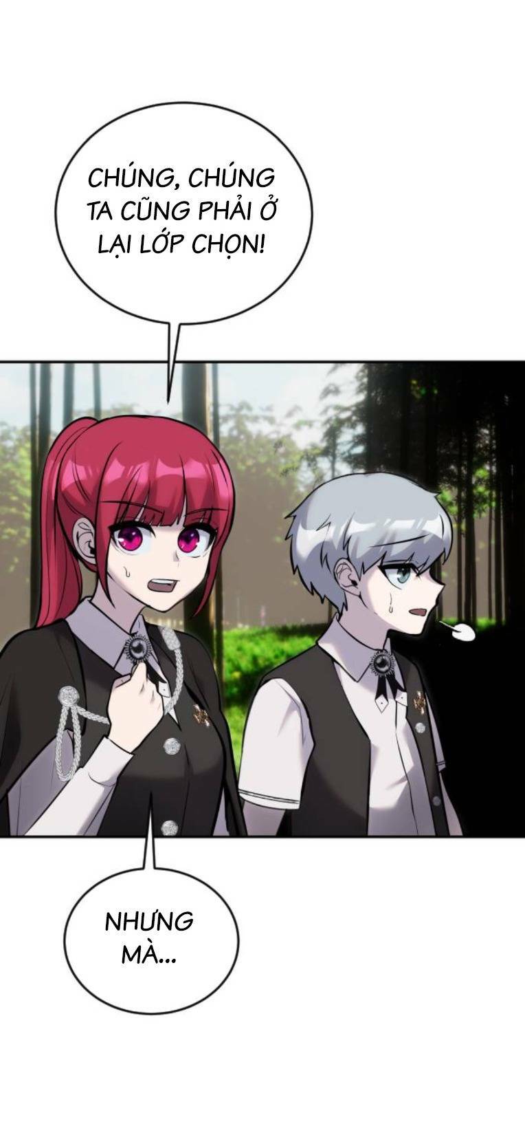 Tôi Mạnh Hơn Anh Hùng Chapter 8 - Trang 2