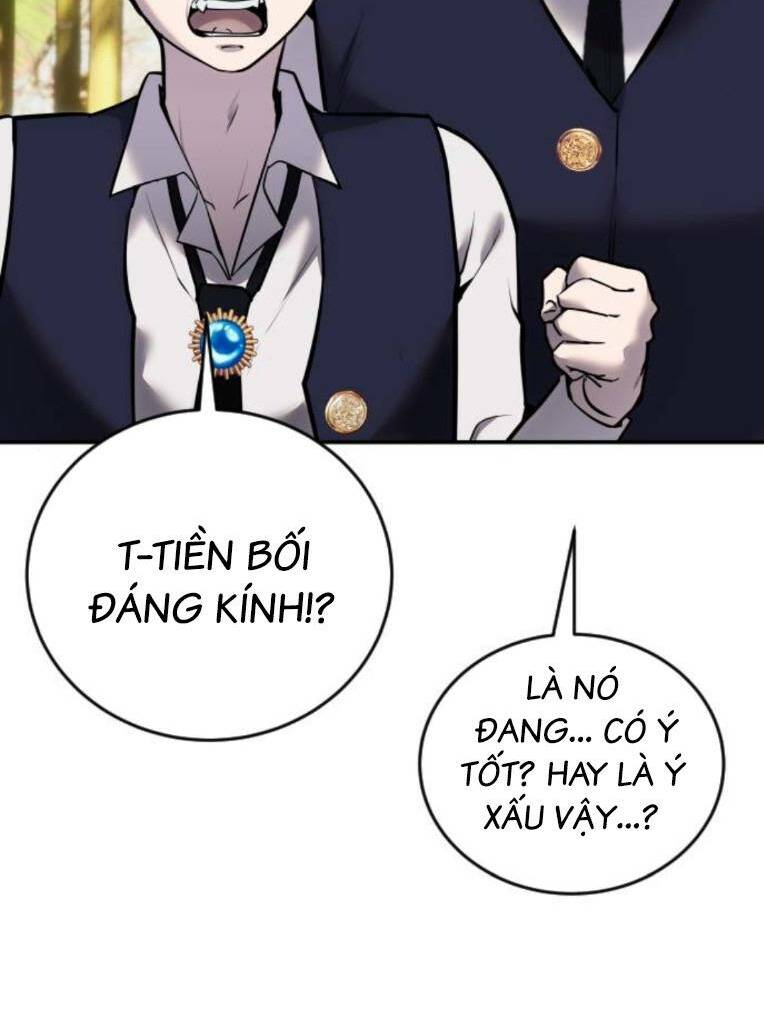 Tôi Mạnh Hơn Anh Hùng Chapter 8 - Trang 2