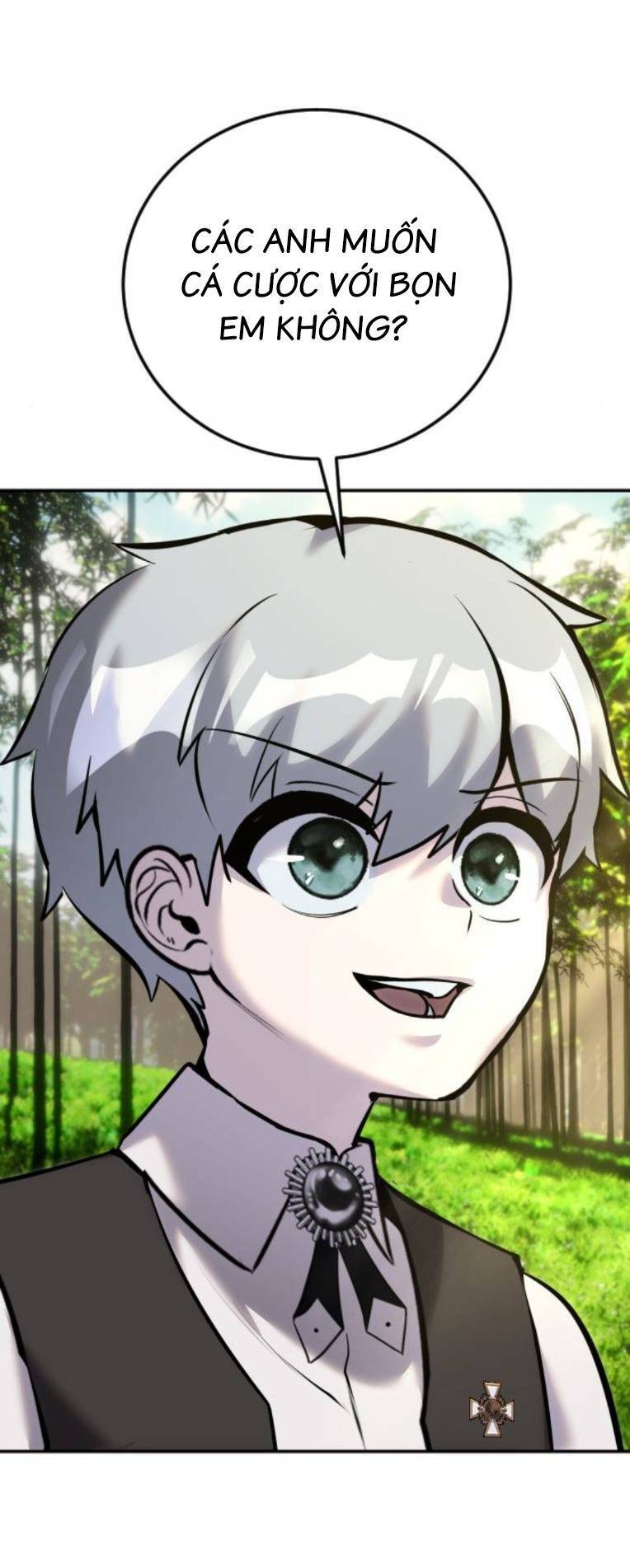 Tôi Mạnh Hơn Anh Hùng Chapter 8 - Trang 2