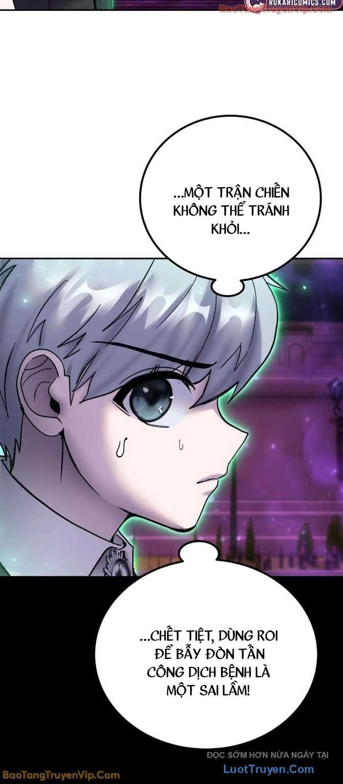 Tôi Mạnh Hơn Anh Hùng Chapter 89 - Trang 2
