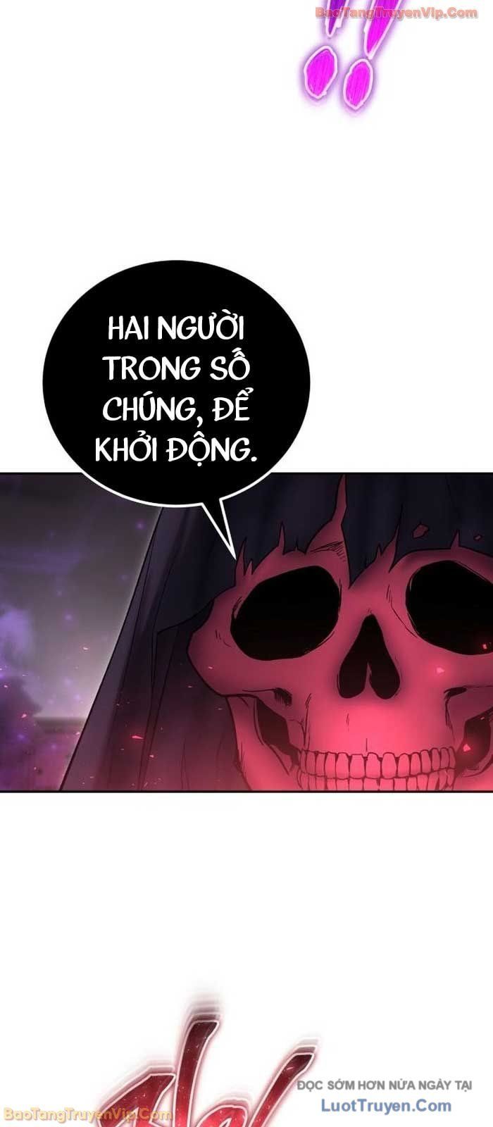 Tôi Mạnh Hơn Anh Hùng Chapter 89 - Trang 2