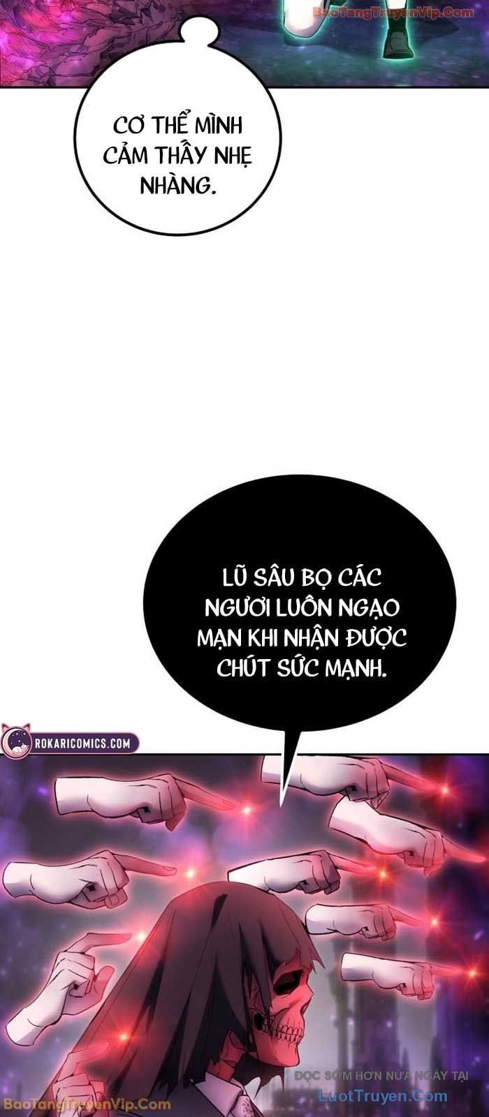 Tôi Mạnh Hơn Anh Hùng Chapter 89 - Trang 2